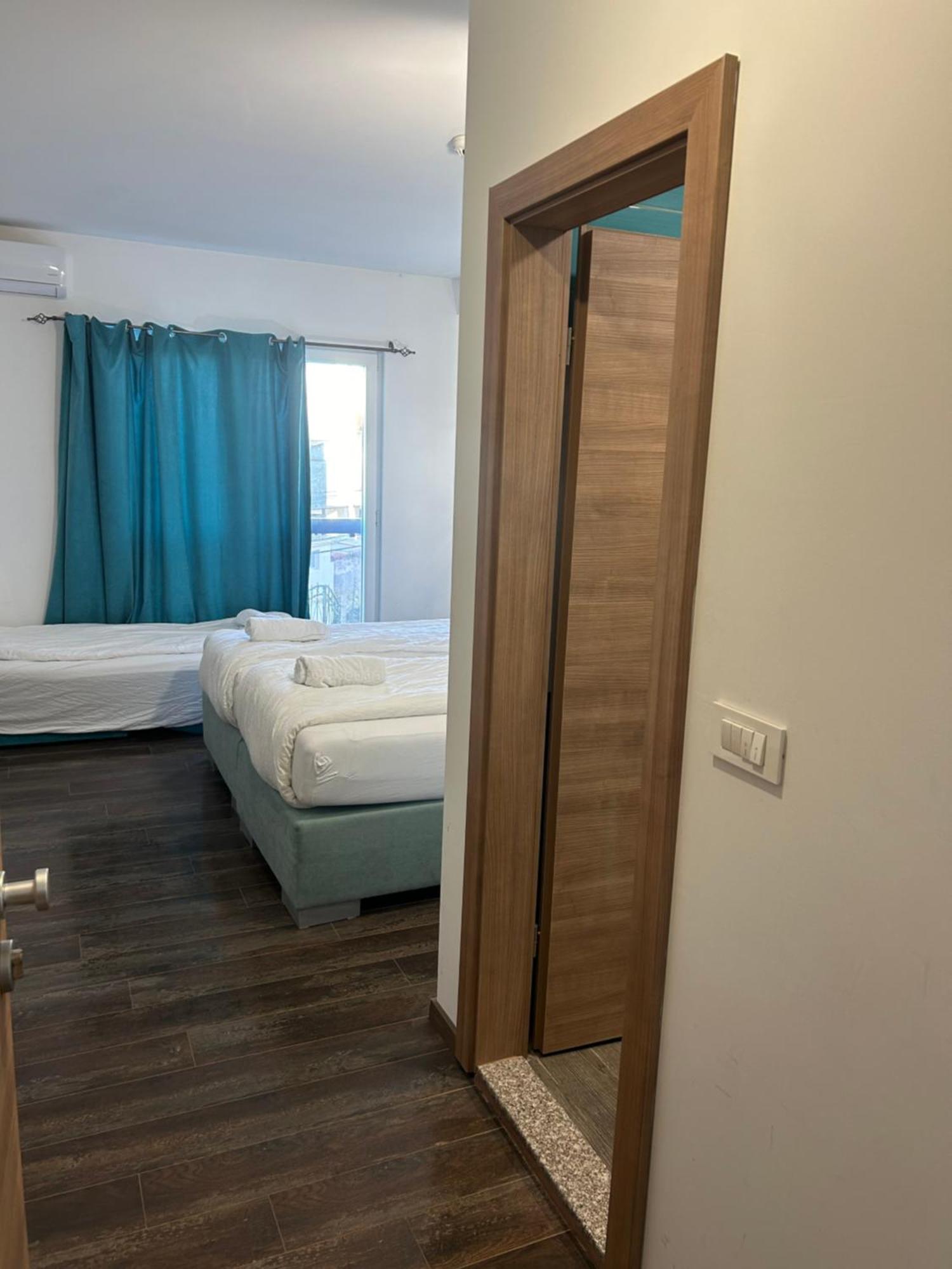 Boulevard Luxury Apartments City Center Ochrid Exteriér fotografie